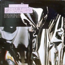 Danse macabre - The spirit of bulgaria SUBWAY 019