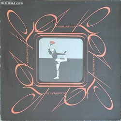 A.C. Marias - Just Talk INT 126.851