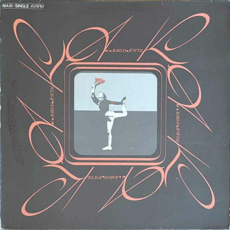 A.C. Marias - Just Talk INT 126.851