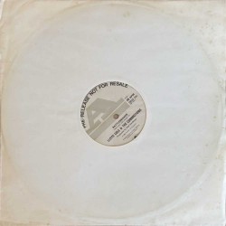 Lloyd Cole & The Commotions - Rattlesnakes (Pre-Release