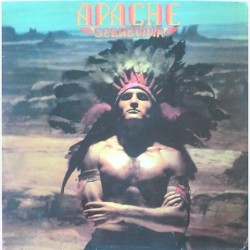 Apache - Sobrevivir EPC 83956