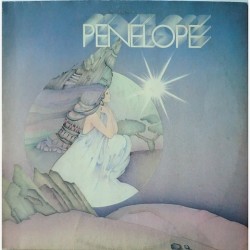 Dany Saval / Serge Prisset - Penelope 310 051/52