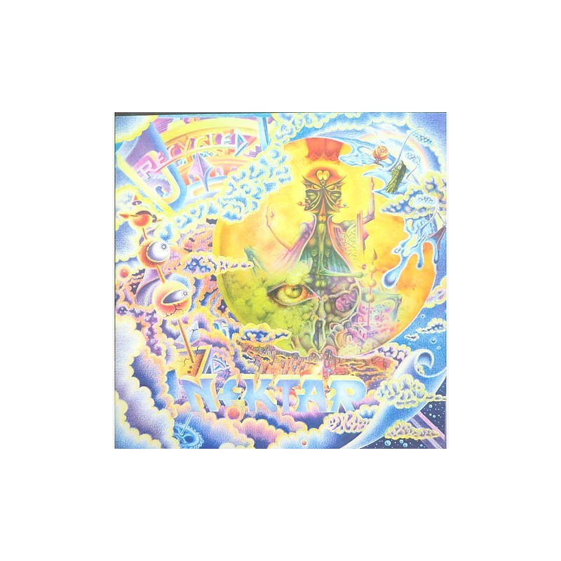 Nektar - Recycled YD-99010