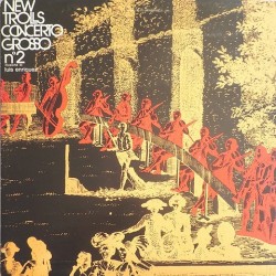 New Trolls - Concerto Grosso nº2 S 50.051