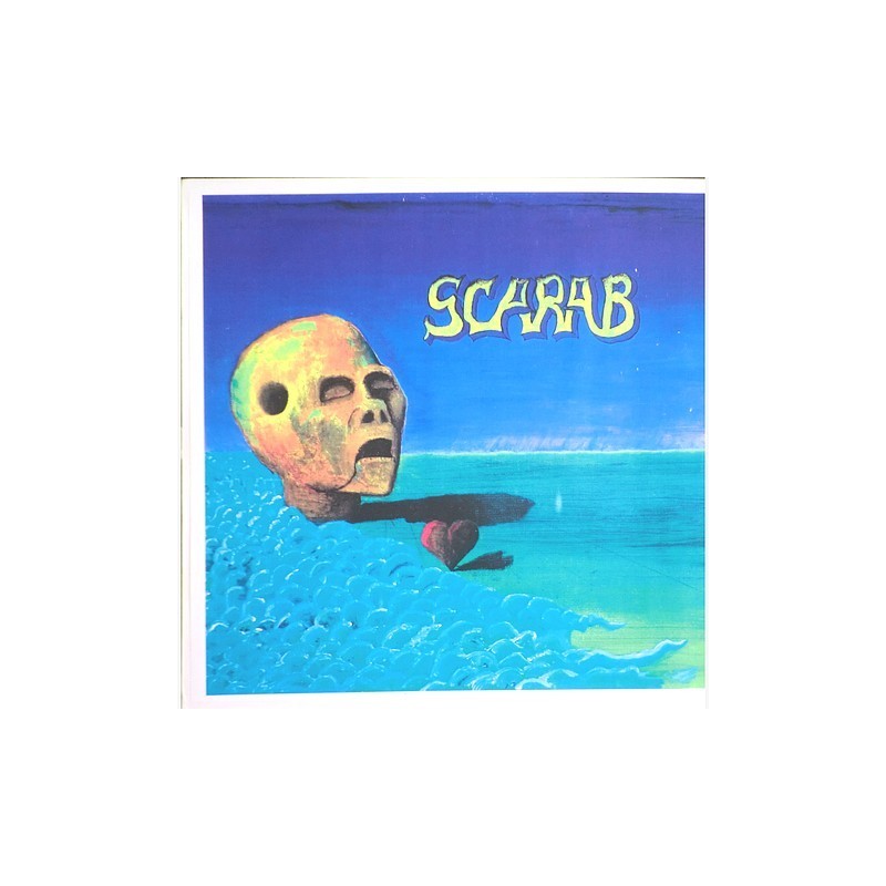 Scarab - Scarab scarab 001