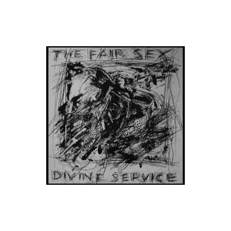 Fair sex - Divine Service LCR 008