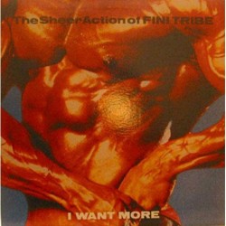 Fini tribe - I want more WAXUK 027