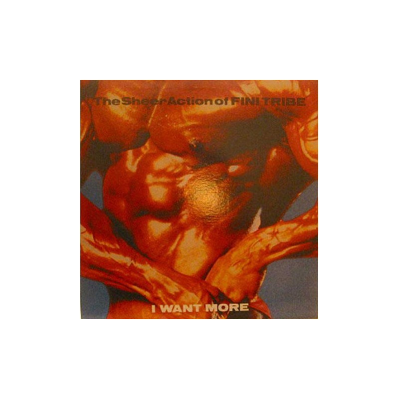 Fini tribe - I want more WAXUK 027