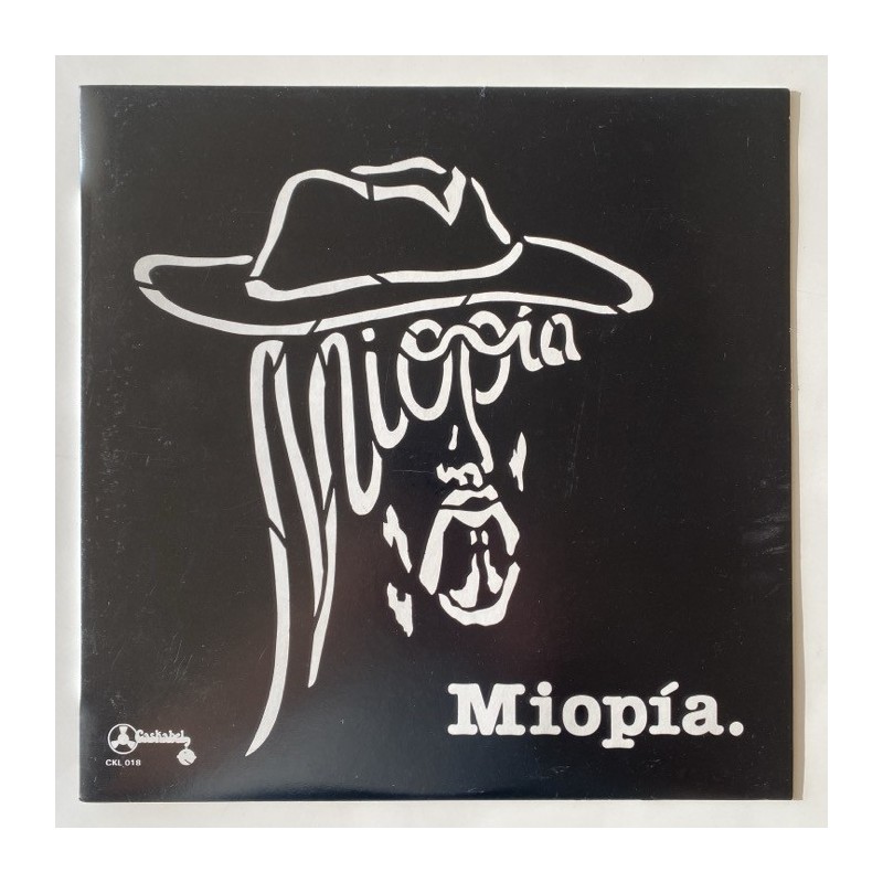 Miopia - Miopia CKL-018