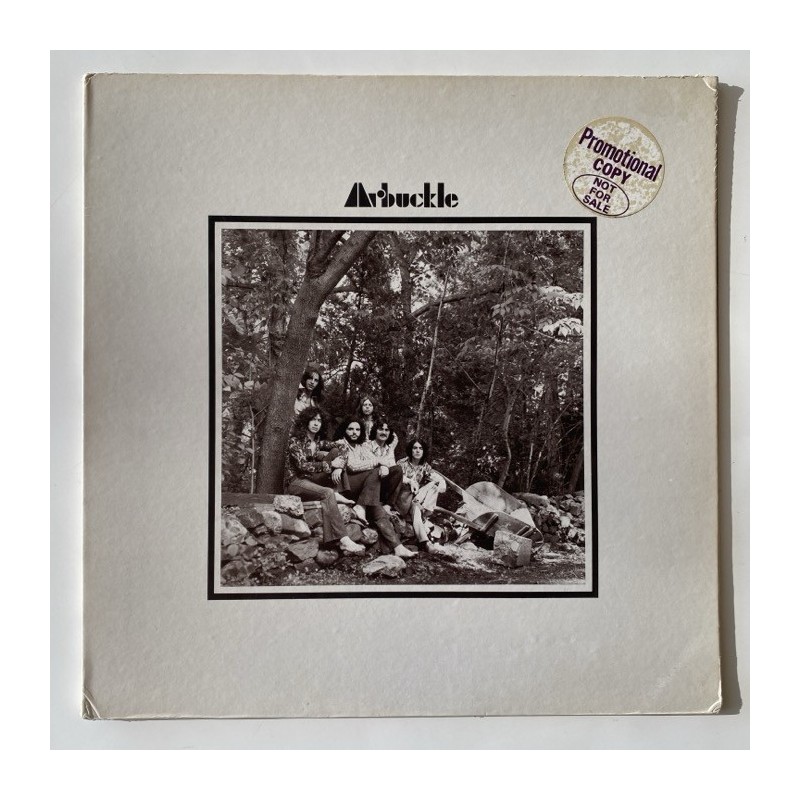 Arbuckle - Arbuckle MS 3243