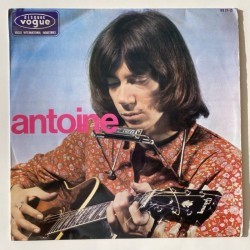 Antoine - Antoine HV 21-15