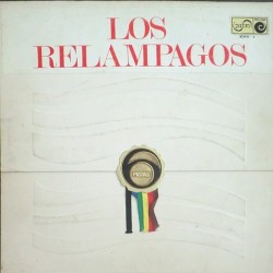 Relampagos - Los Relampagos ZN6-1