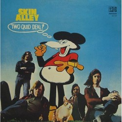 Skin Alley - Two quid deal? 22734