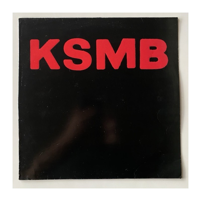 KSMB - Rika Barn leka Bäst MNW 112P