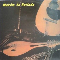 Kolinda - Makam es Kolinda GS-11.069