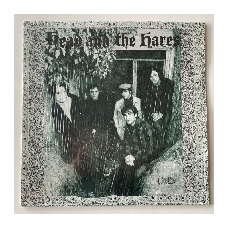 Head and the Hares - Head and the Hares MLP-105