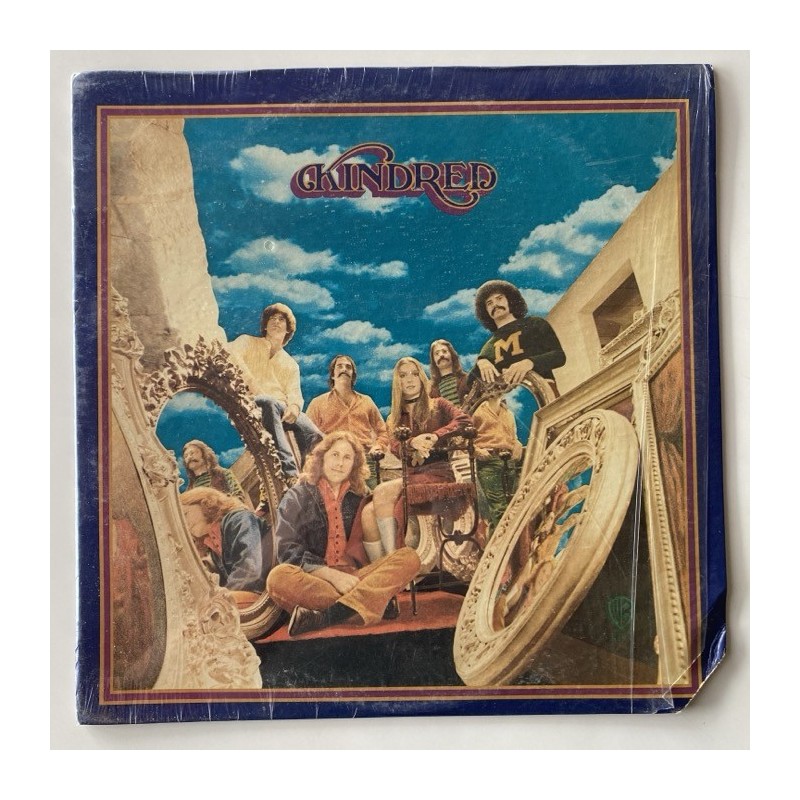 Kindred - Kindred WS 1931