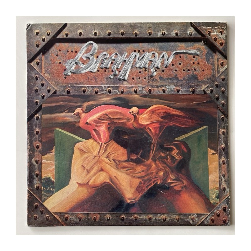 Brahman - Brahman SR 61348