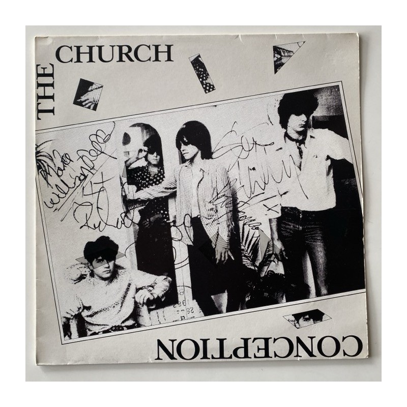 The Church - Conception CAL 229