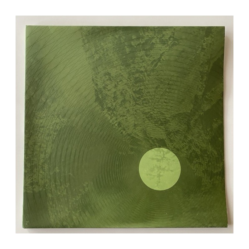 Lüger - Concrete Light GD007-LP