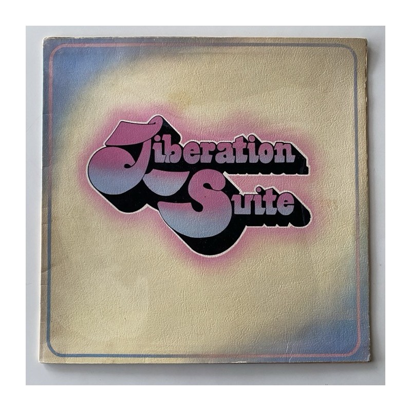 Liberation Suite - Liberation Suite 1027