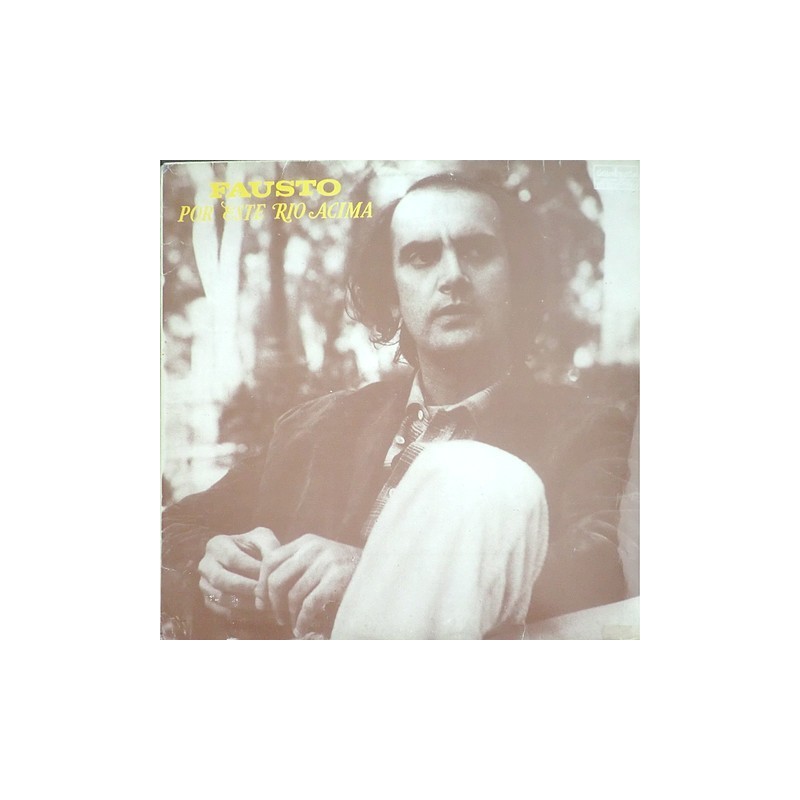 Fausto - por este rio acima DD-22.071