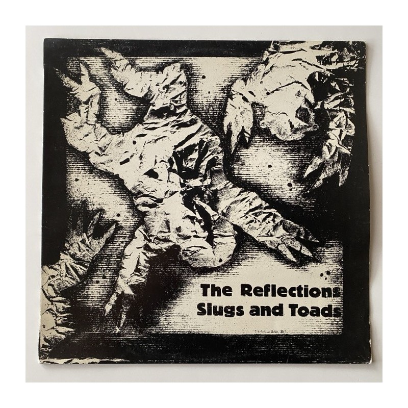 The Reflections - Slugs & Toads 15L0431