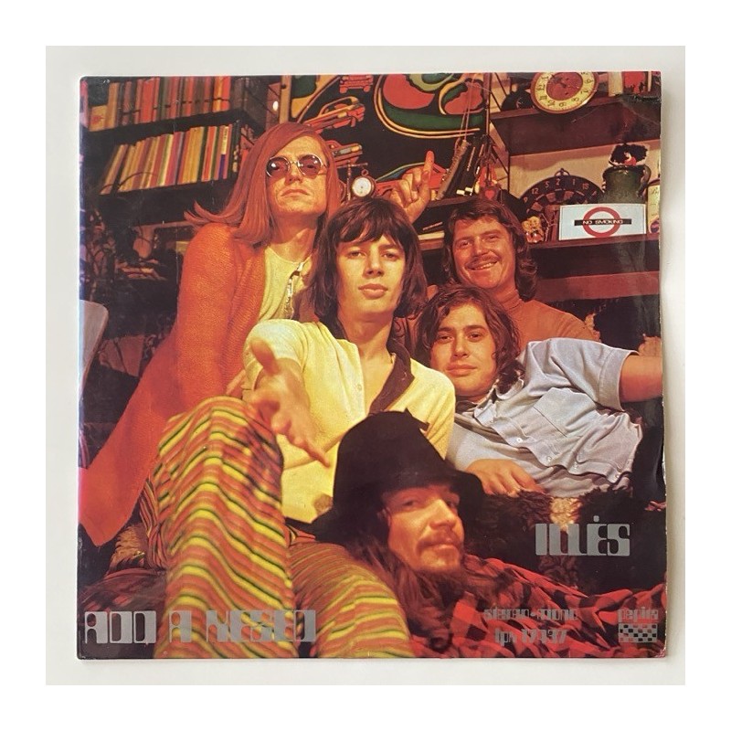 Illes - Add a Kezed SLPX 17437