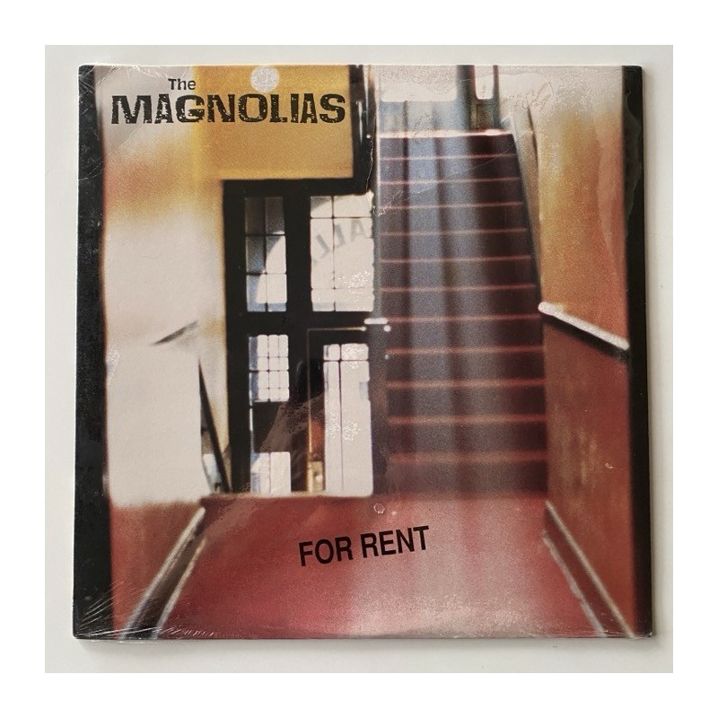 The Magnolias - For Rent TTR 88129