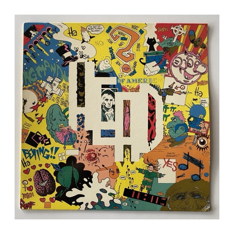 Head - Head VXS 200.061