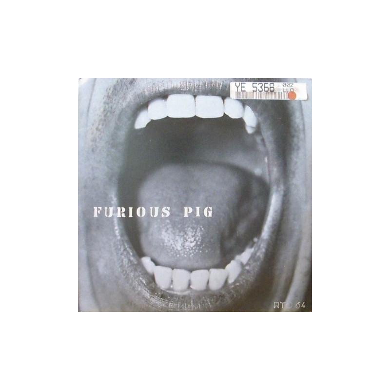 Furious pig - Furious pig RTO 64