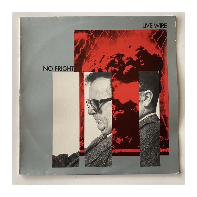 Live Wire - No Fright AMLH 64814