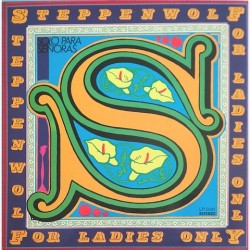 Steppenwolf - Solo para señoras J 062-92826