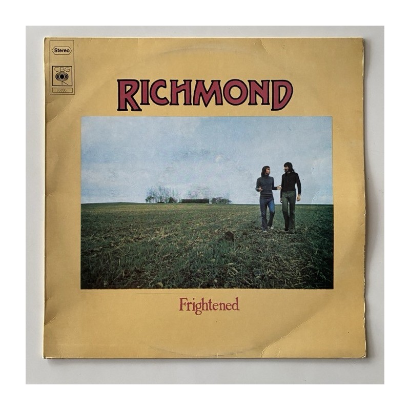 Richmond - Frightened S 65836