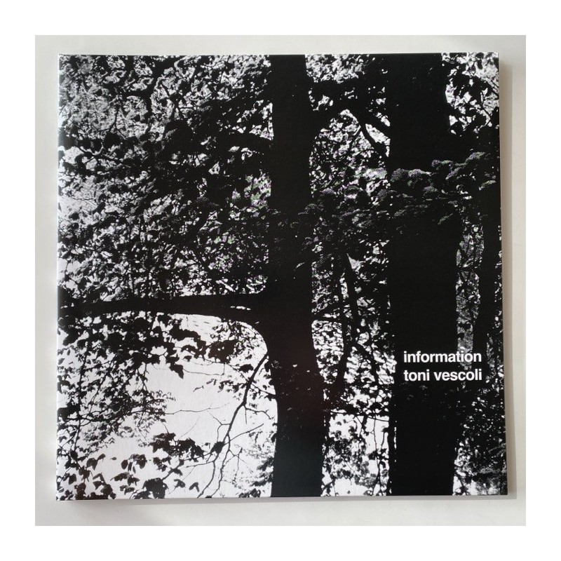 Toni Vescoli - Information GUESS122