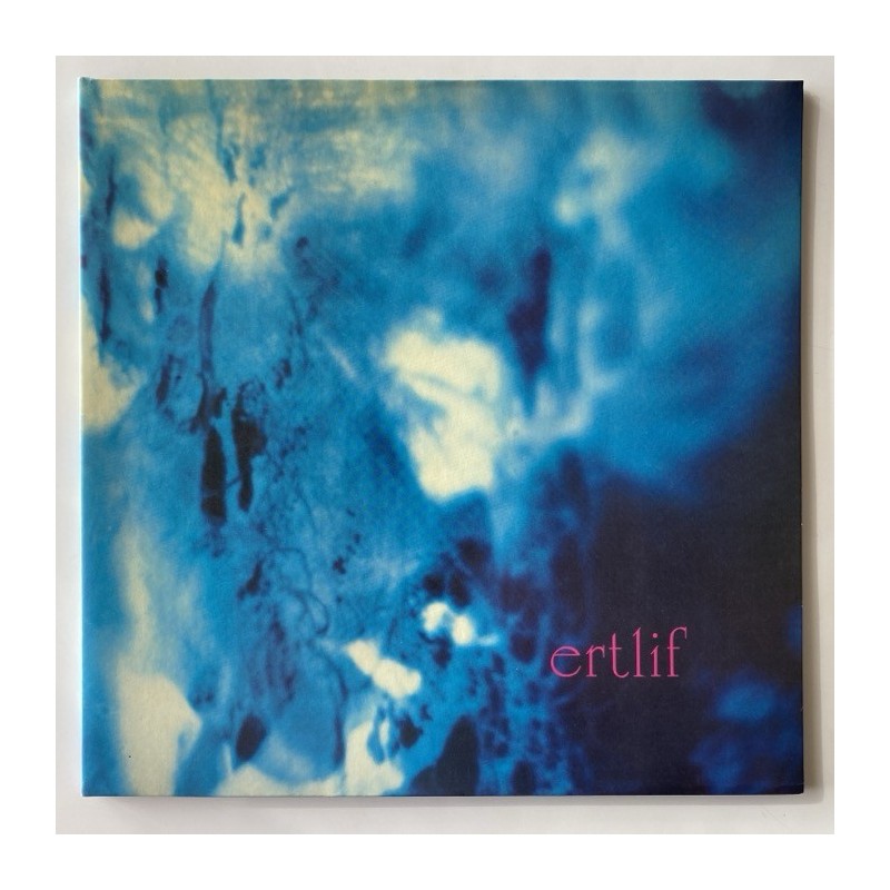 Ertlif - Ertlif ASLP 035