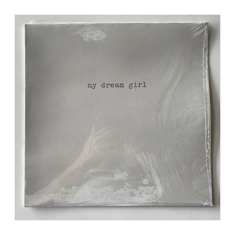 Nick Lambing / Jot Singh - My Dream Girl AH 2810
