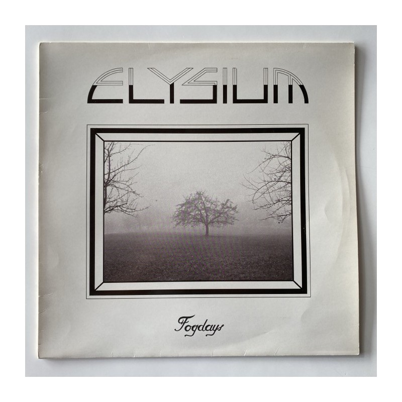 Elysium - Fogdays R-36 700
