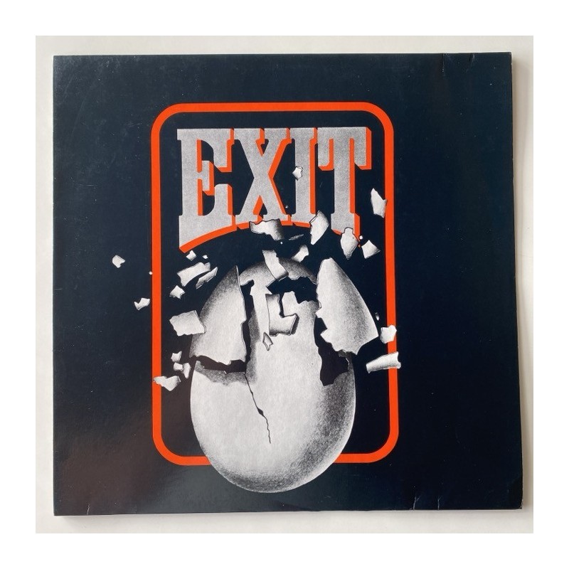 Exit - Exit BRR 9301-LP