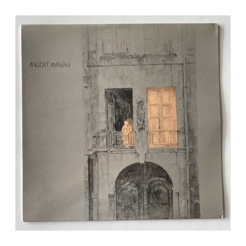 Ancient Morning - Ancient Morning CM 2-RM