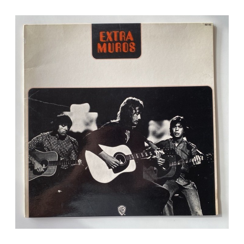 Extra Muros - Extra Muros 46145