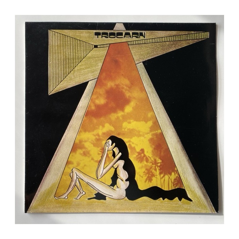 Trocarn - Trocarn 77124