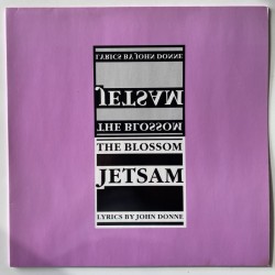 Walti Huber /Jetsam - The Blossom SST/PR 010188