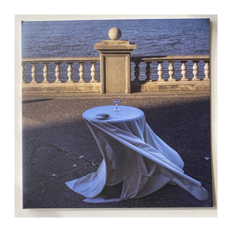 Hand - Little Heartaches GP1023LP