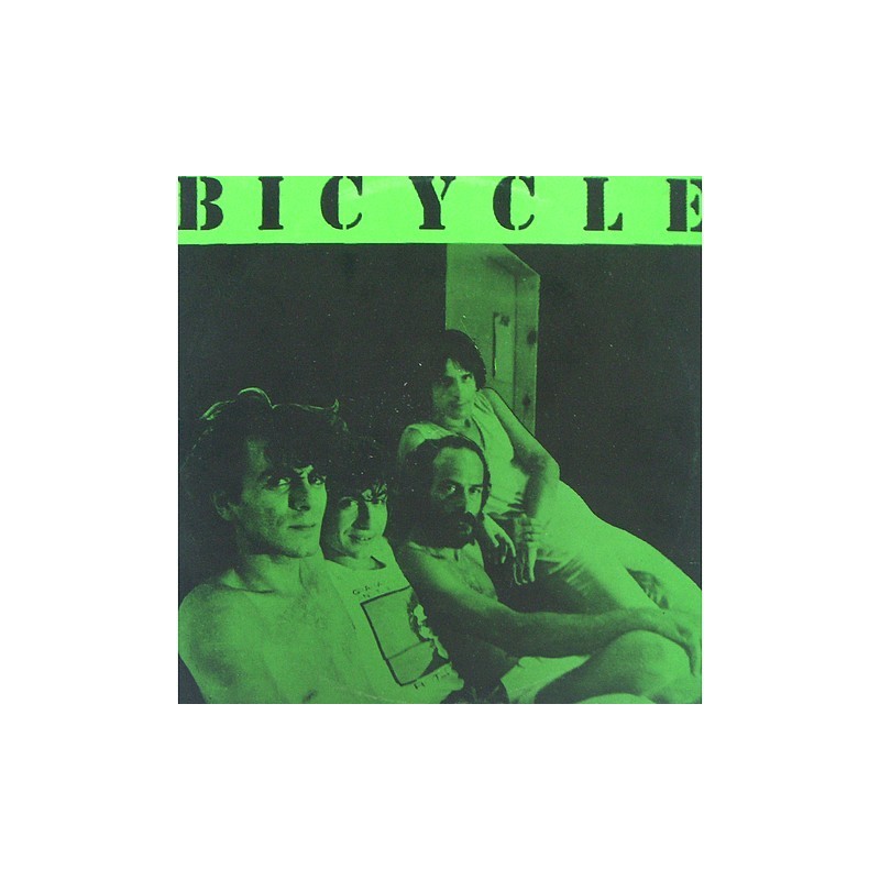 Bicycle - Bicycle 910 GP