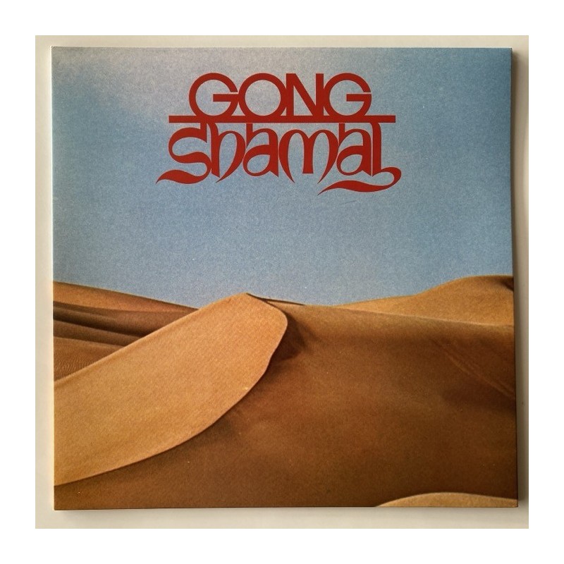Gong - Shamal V 2046