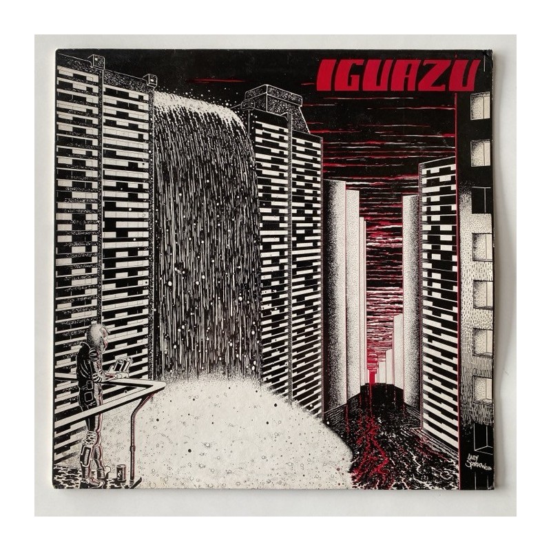 Iguazú - Iguazú MF115