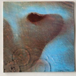 Pink Floyd - Meddle SHVL 795