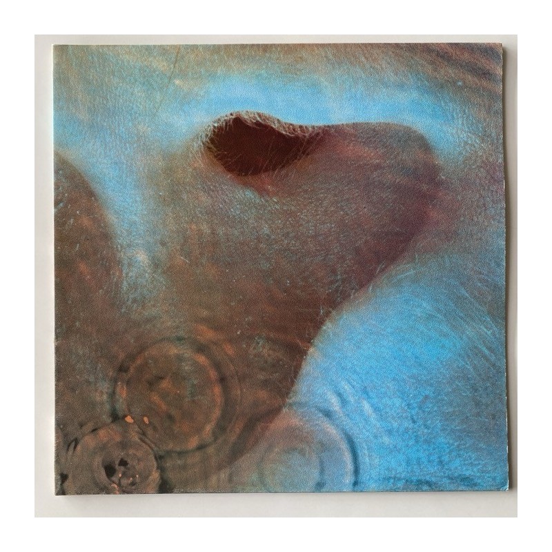 Pink Floyd - Meddle SHVL 795