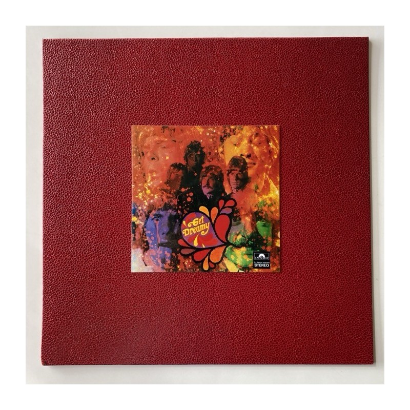 The Dream - Get Dreany SHADOKS 151